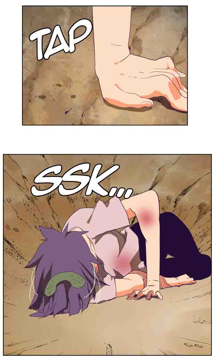 The God of High School - Chapter 328 Page 25