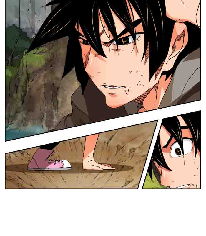 The God of High School - Chapter 328 Page 27