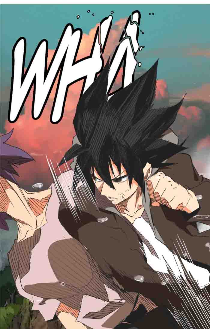 The God of High School - Chapter 328 Page 28