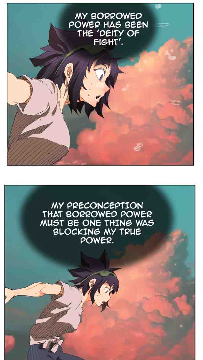 The God of High School - Chapter 328 Page 3