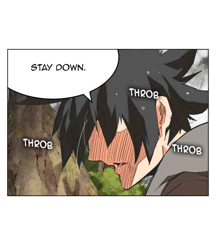 The God of High School - Chapter 328 Page 30