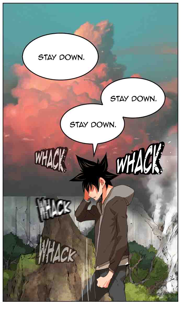 The God of High School - Chapter 328 Page 31