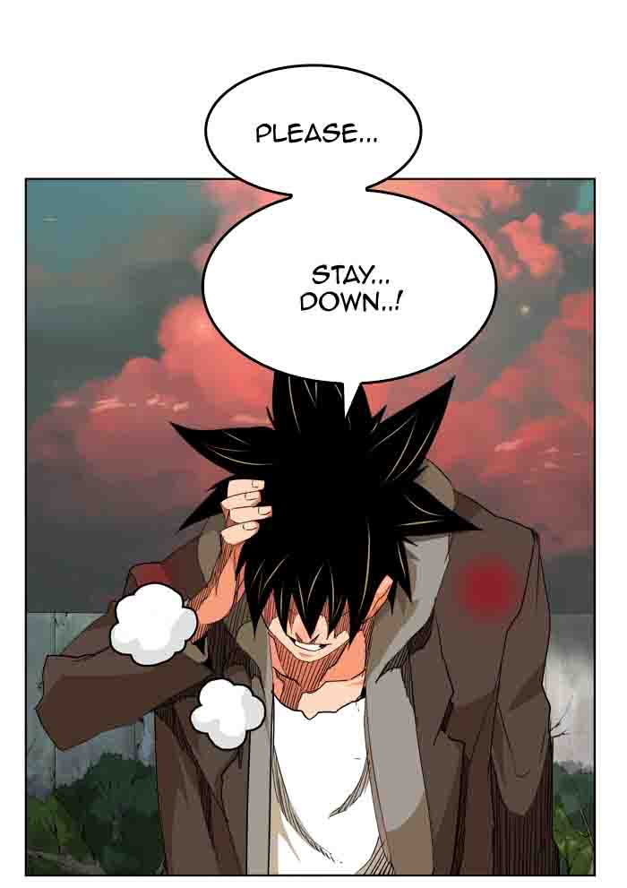 The God of High School - Chapter 328 Page 33