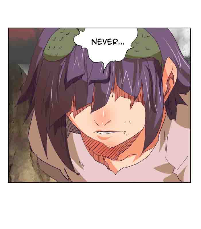 The God of High School - Chapter 328 Page 35