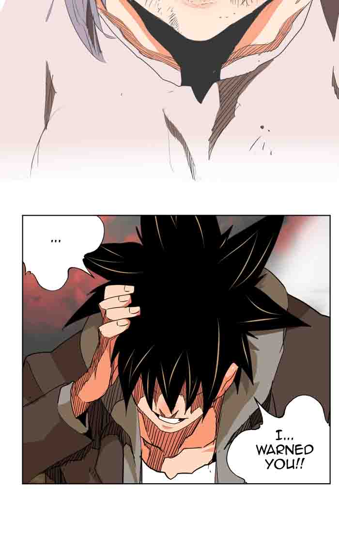 The God of High School - Chapter 328 Page 37