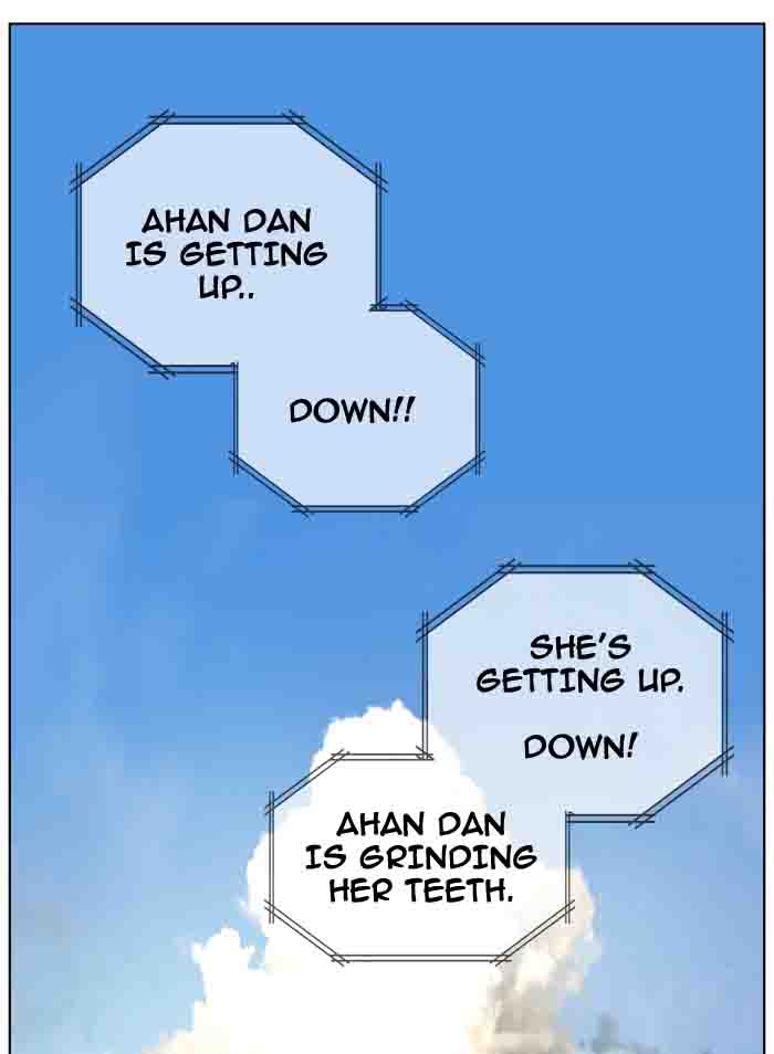 The God of High School - Chapter 328 Page 38