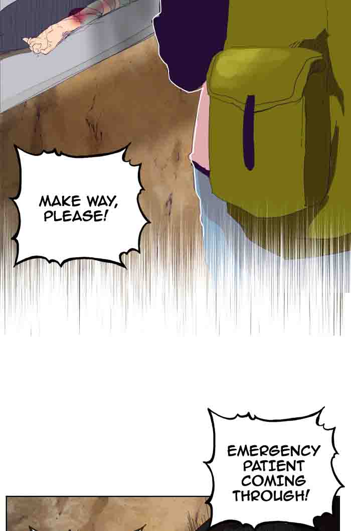 The God of High School - Chapter 328 Page 41