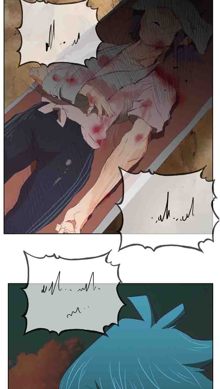 The God of High School - Chapter 328 Page 42