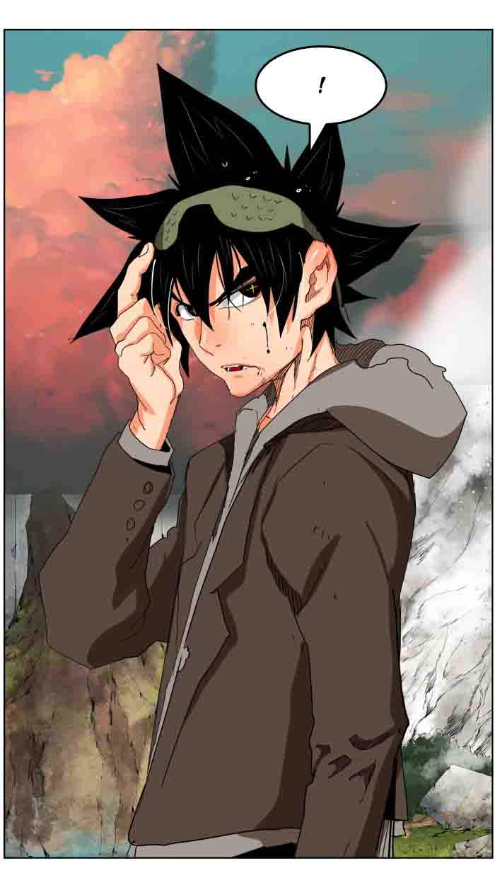 The God of High School - Chapter 328 Page 45