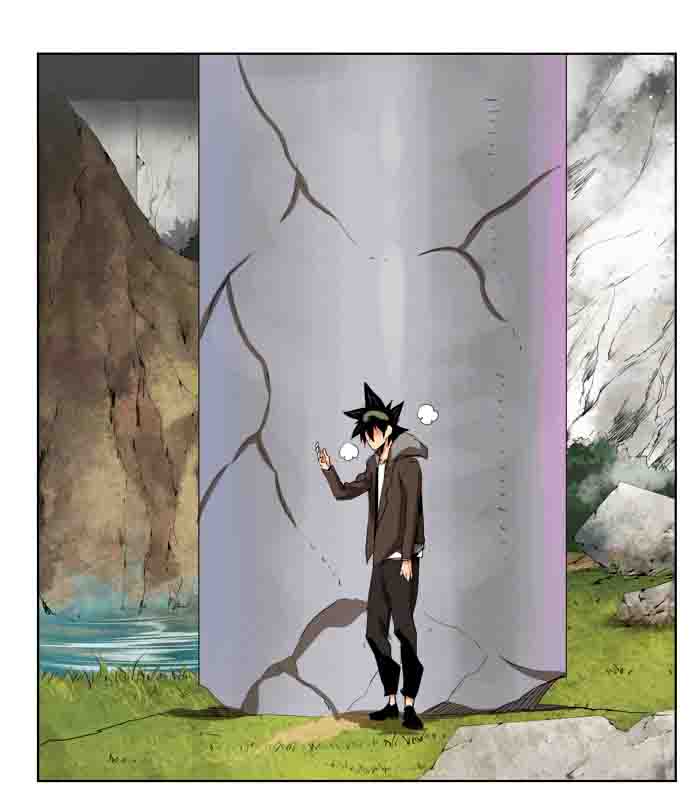 The God of High School - Chapter 328 Page 46