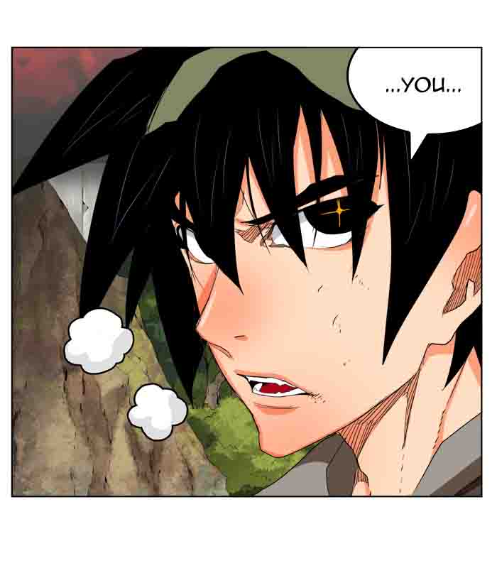 The God of High School - Chapter 328 Page 47