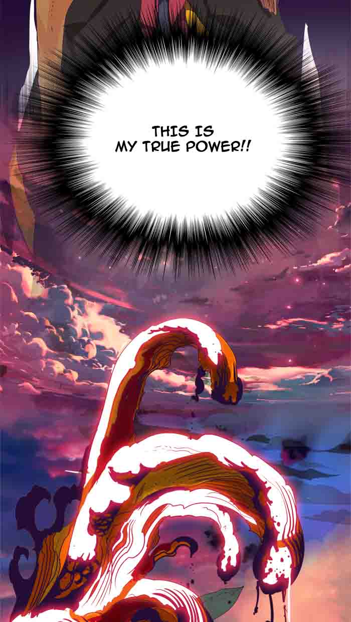 The God of High School - Chapter 328 Page 5