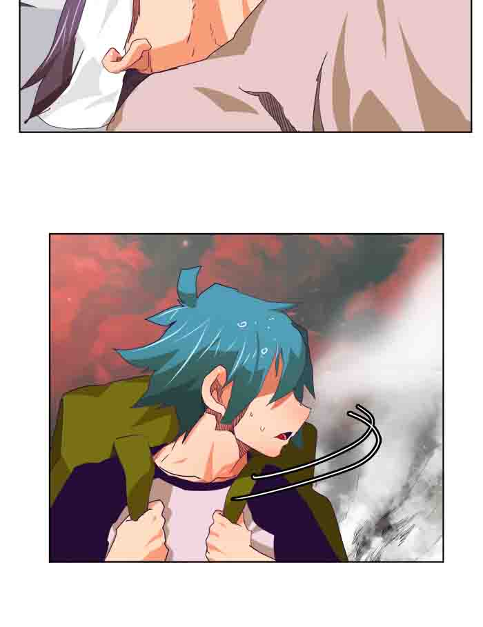 The God of High School - Chapter 328 Page 51