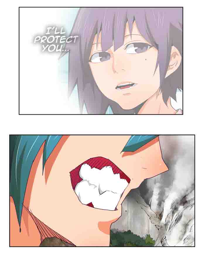 The God of High School - Chapter 328 Page 59