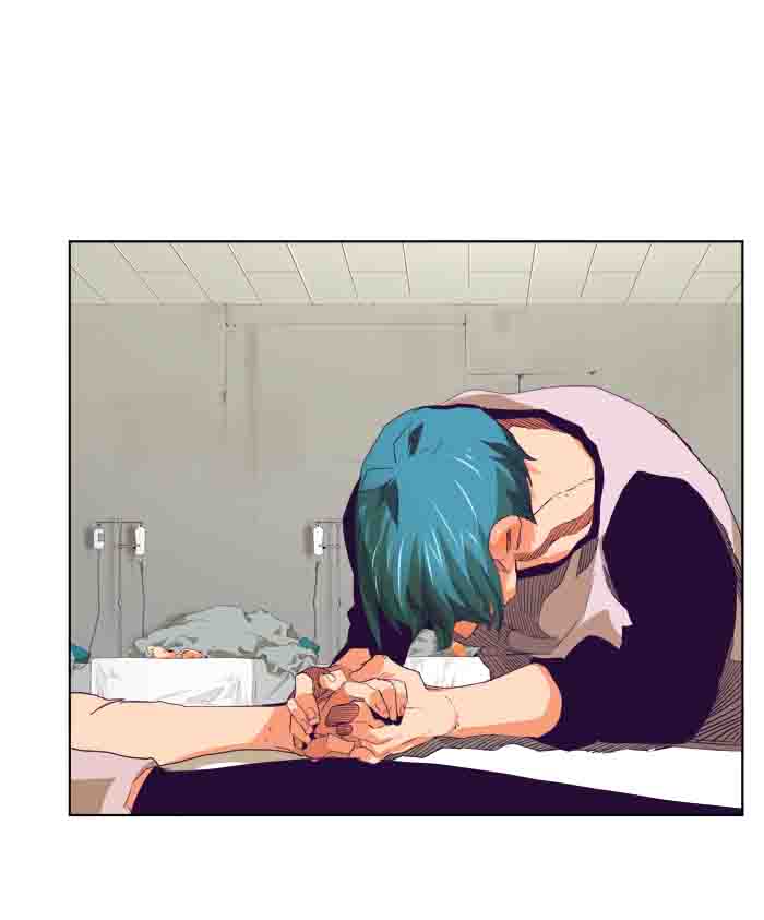 The God of High School - Chapter 328 Page 61