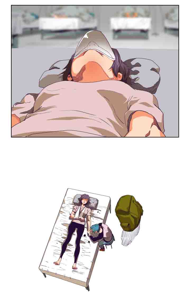 The God of High School - Chapter 328 Page 62