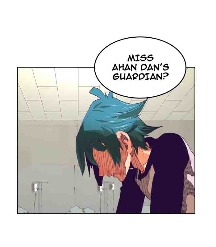 The God of High School - Chapter 328 Page 63