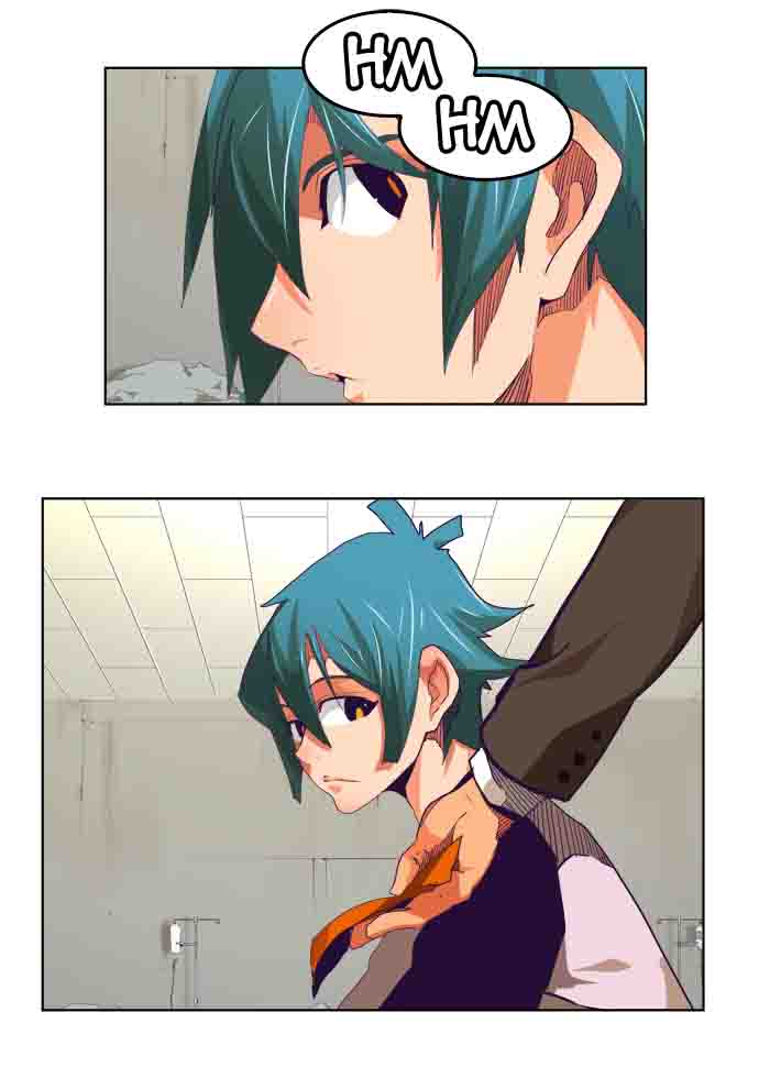 The God of High School - Chapter 328 Page 68