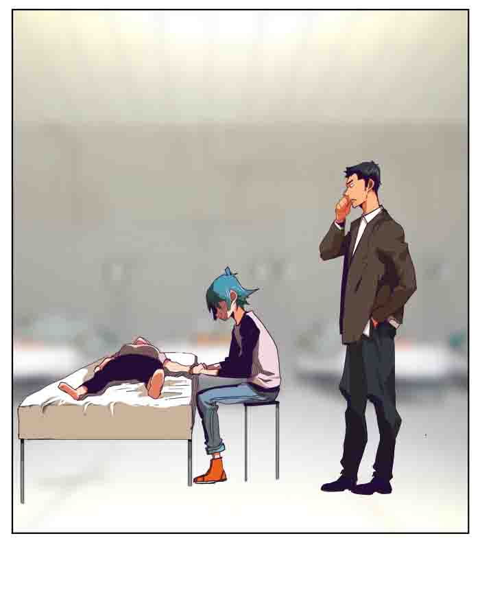 The God of High School - Chapter 328 Page 69