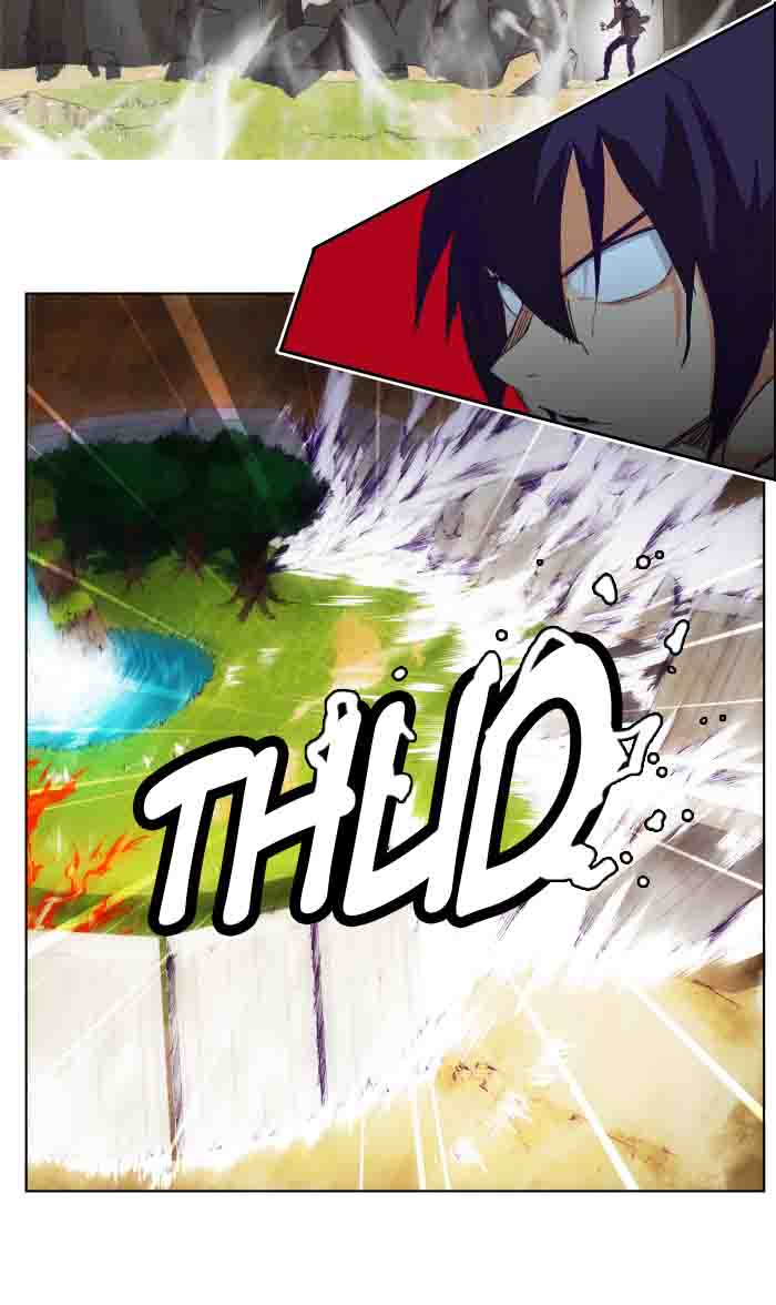 The God of High School - Chapter 328 Page 7