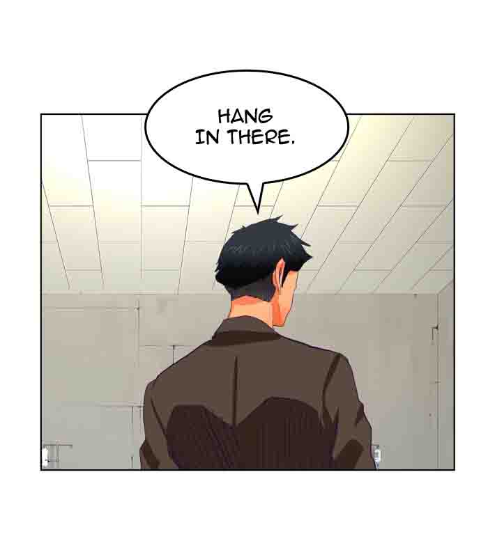 The God of High School - Chapter 328 Page 72