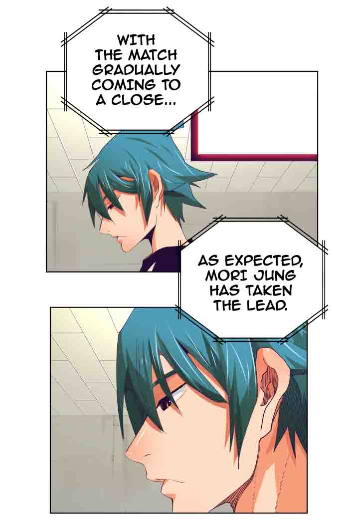 The God of High School - Chapter 328 Page 73