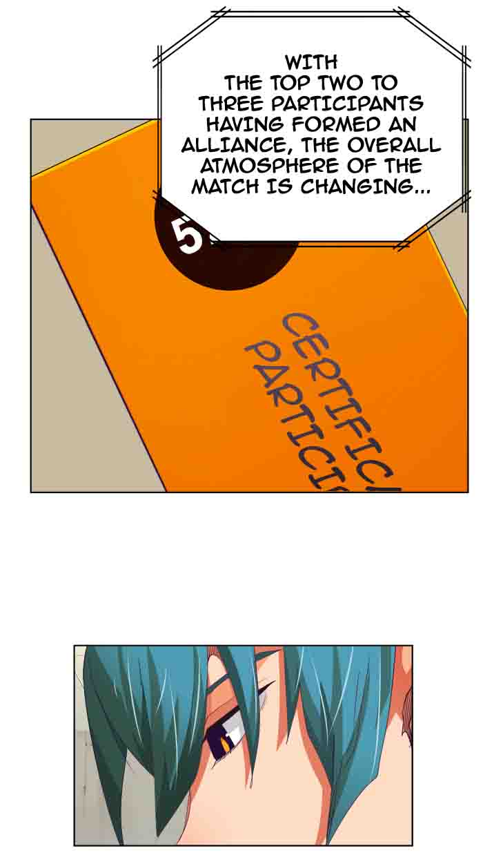 The God of High School - Chapter 328 Page 74