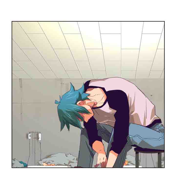 The God of High School - Chapter 328 Page 75