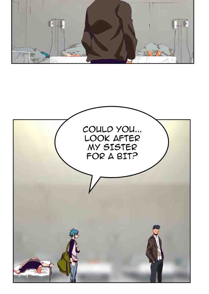 The God of High School - Chapter 328 Page 77