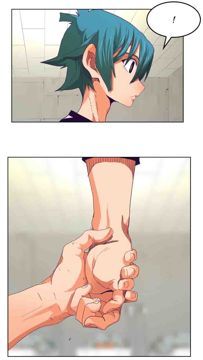 The God of High School - Chapter 328 Page 78