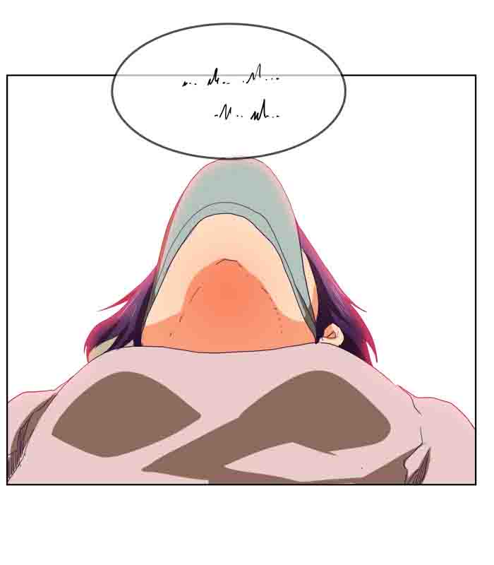 The God of High School - Chapter 328 Page 81