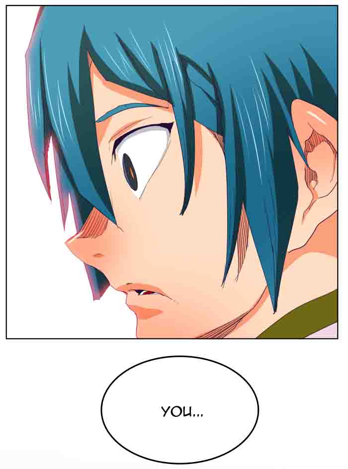 The God of High School - Chapter 328 Page 82