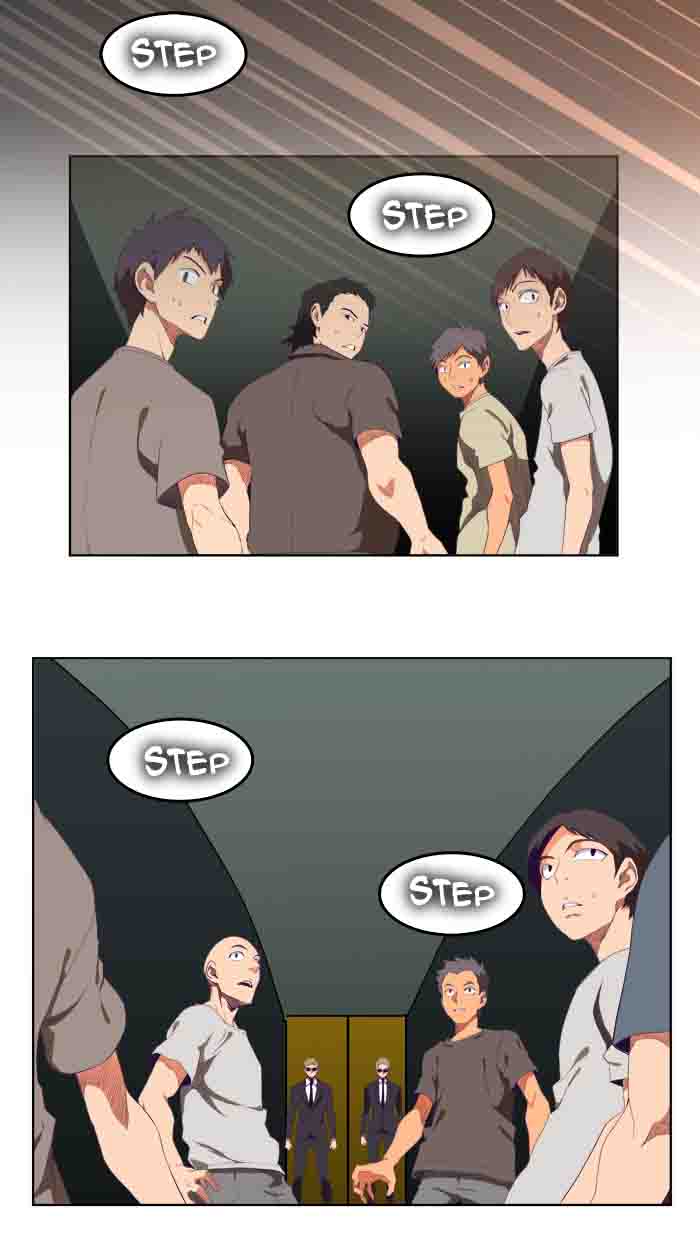 The God of High School - Chapter 328 Page 84