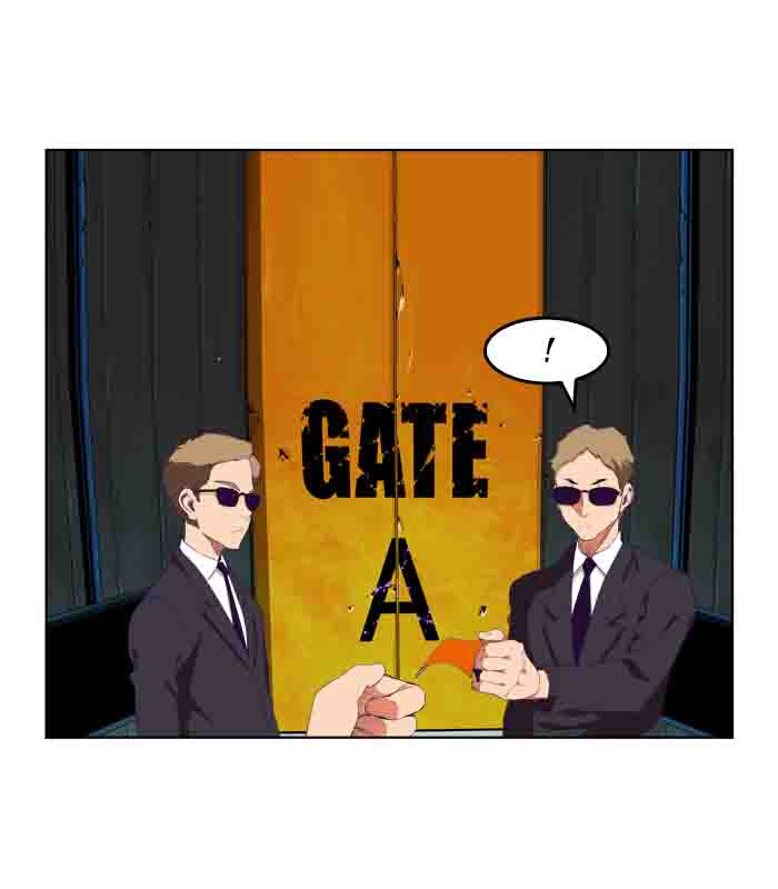 The God of High School - Chapter 328 Page 85