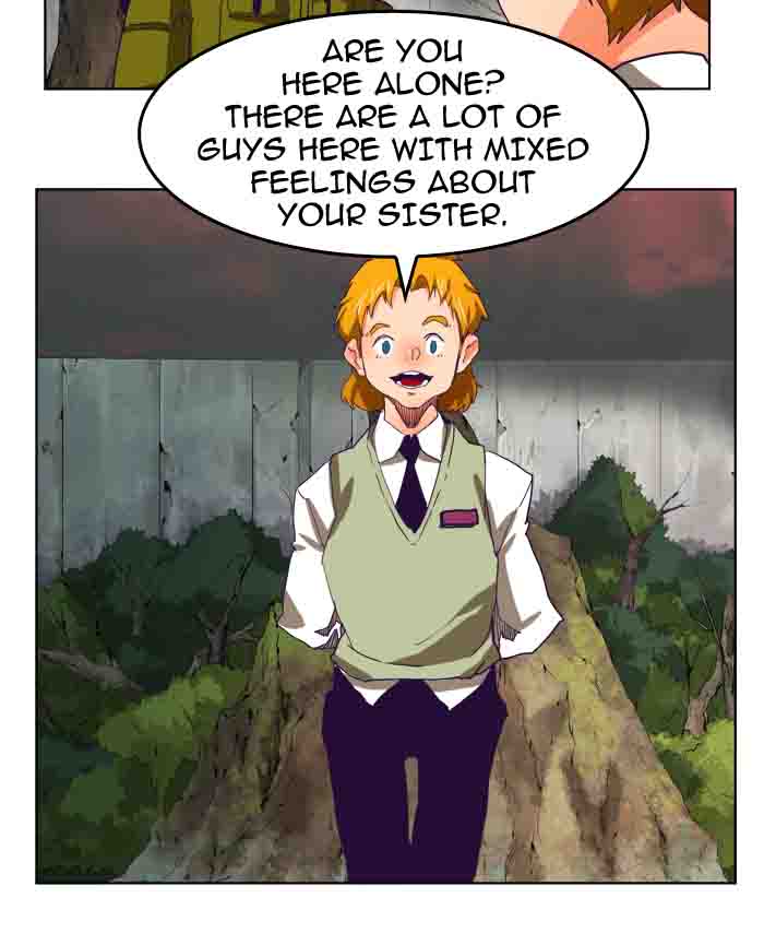 The God of High School - Chapter 328 Page 90