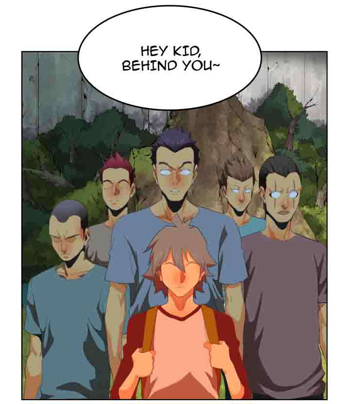 The God of High School - Chapter 328 Page 91