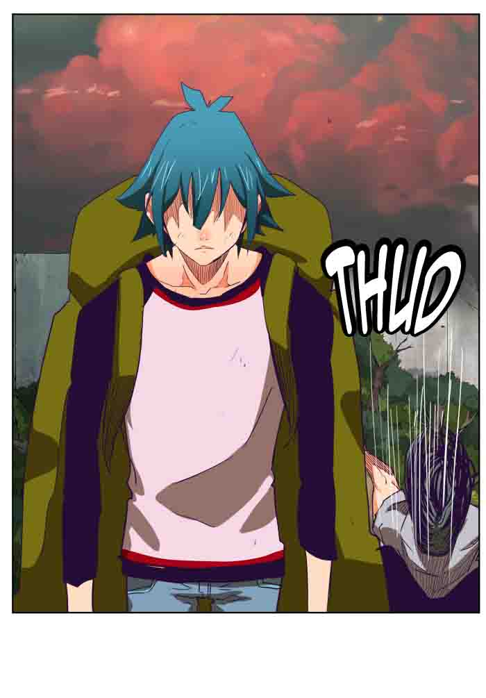 The God of High School - Chapter 328 Page 97