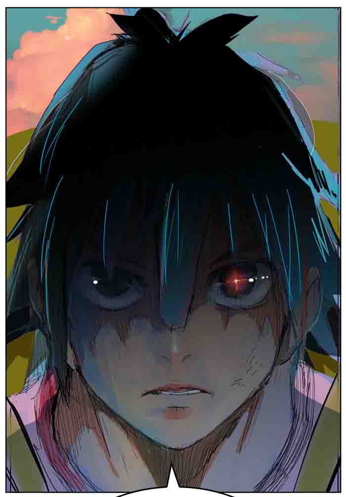 The God of High School - Chapter 329 Page 10