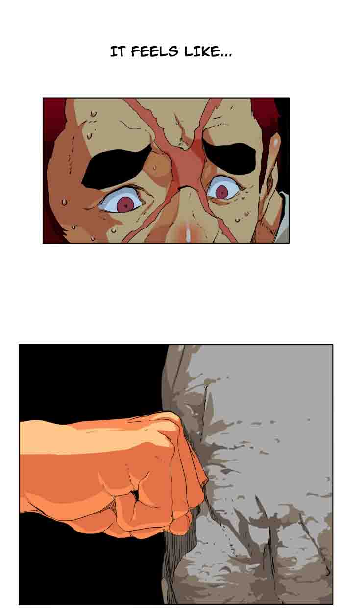 The God of High School - Chapter 329 Page 2