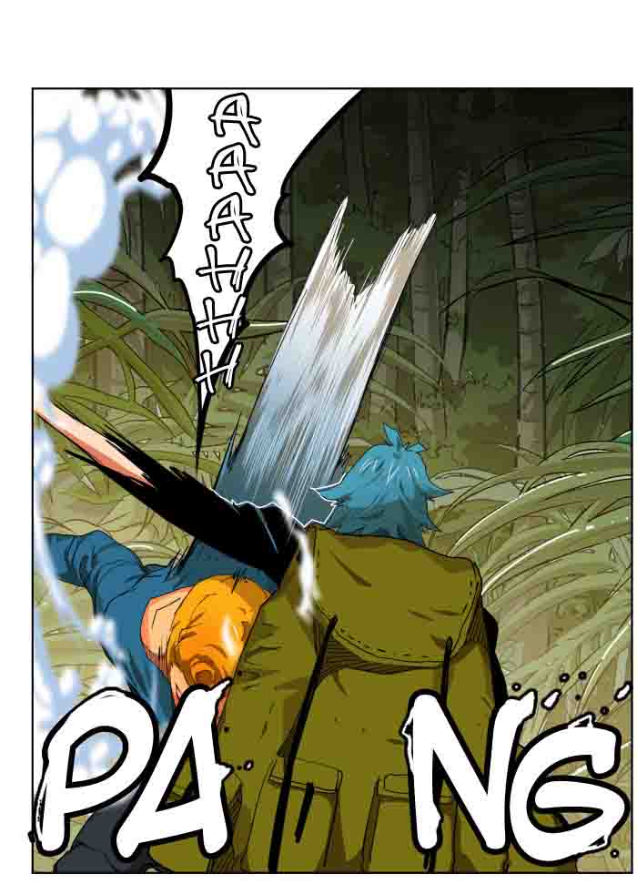 The God of High School - Chapter 329 Page 20