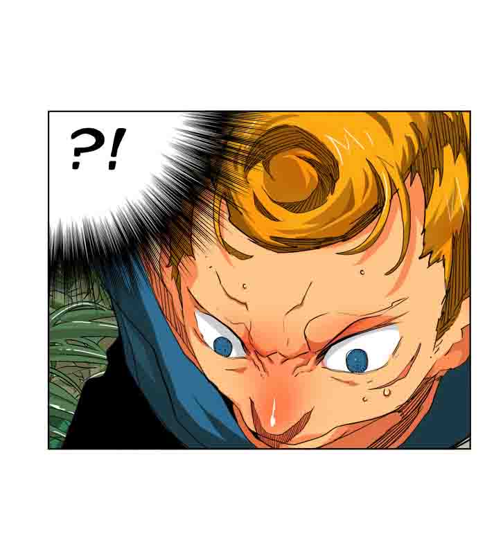 The God of High School - Chapter 329 Page 21