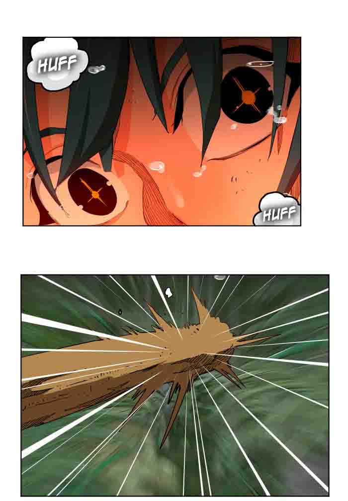 The God of High School - Chapter 329 Page 26