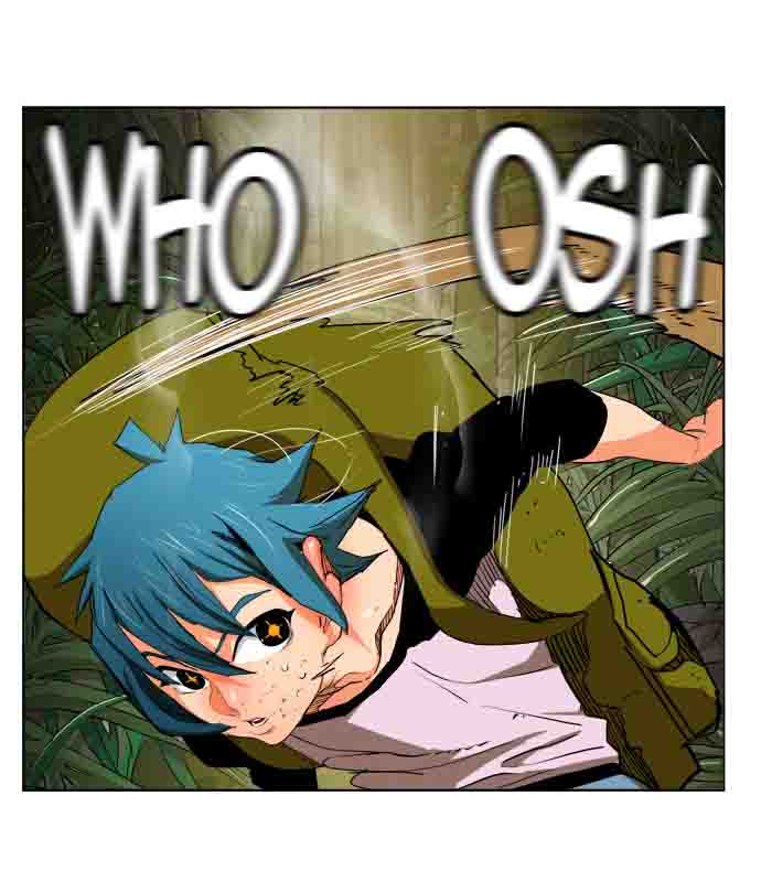 The God of High School - Chapter 329 Page 27