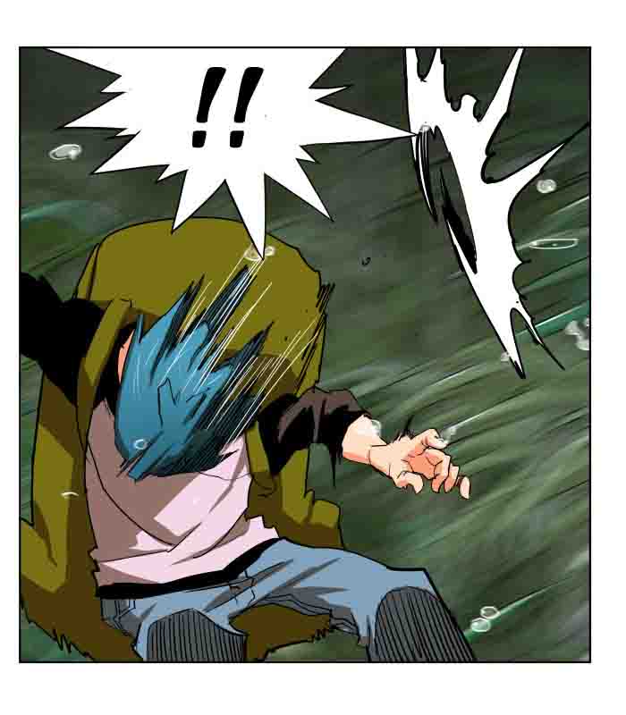 The God of High School - Chapter 329 Page 29