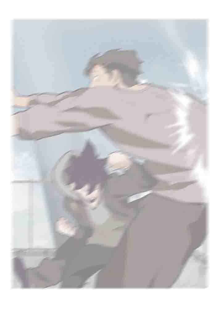 The God of High School - Chapter 329 Page 33