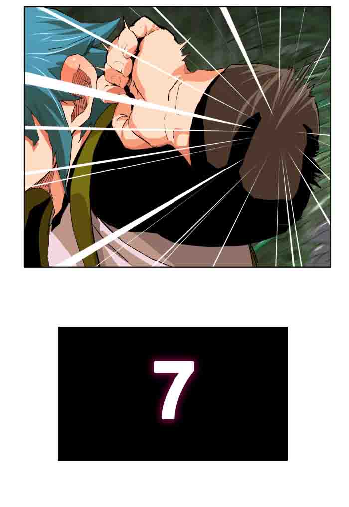 The God of High School - Chapter 329 Page 34