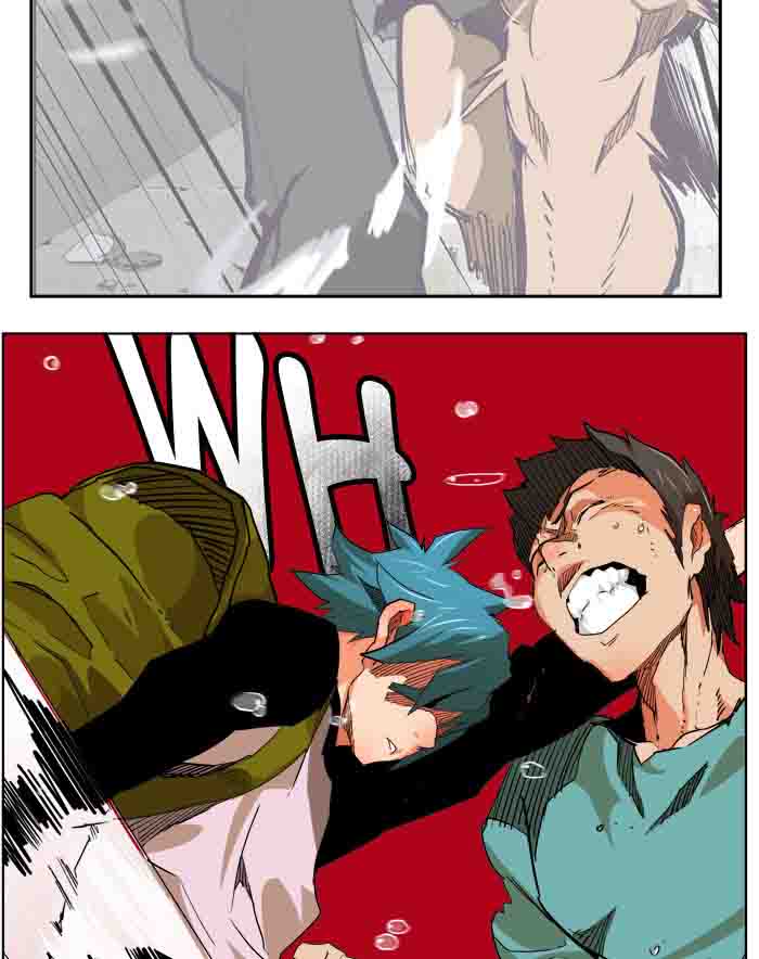 The God of High School - Chapter 329 Page 39