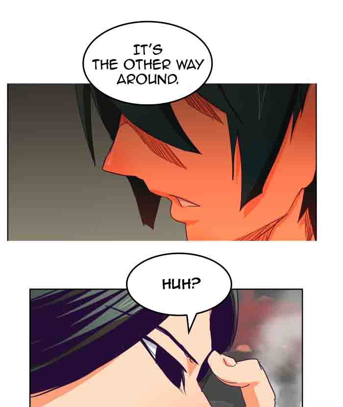 The God of High School - Chapter 329 Page 4