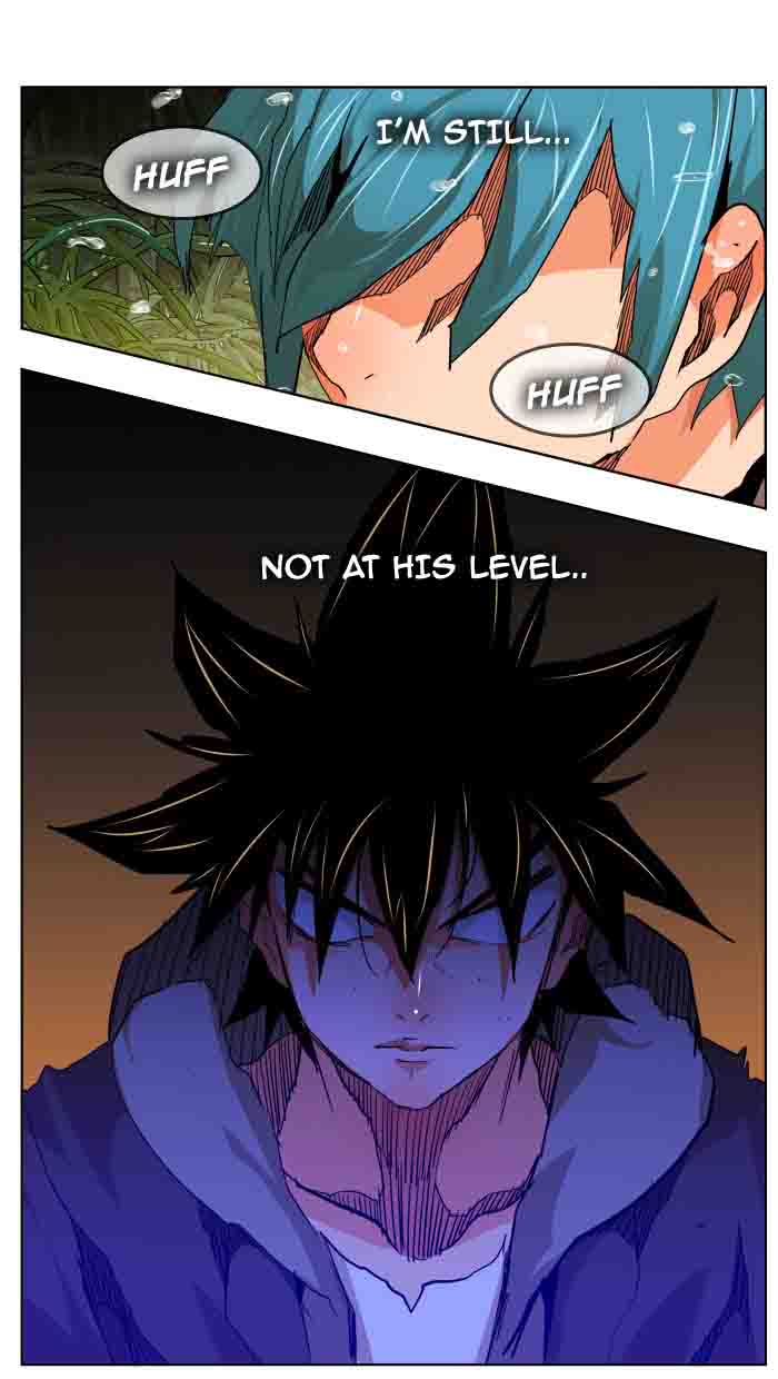 The God of High School - Chapter 329 Page 42