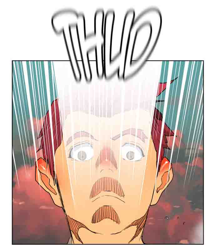 The God of High School - Chapter 329 Page 47